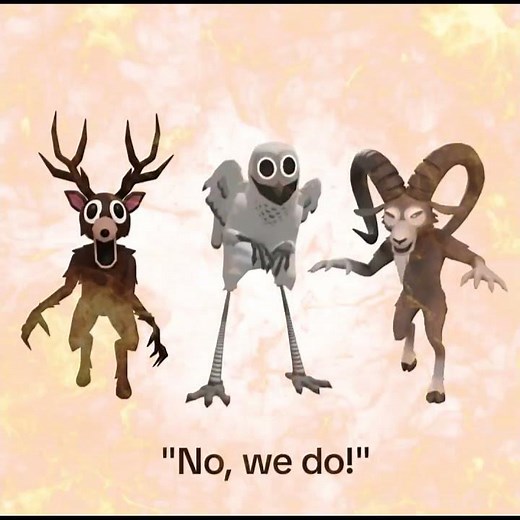 the most annoying. #99nightintheforest #roblox