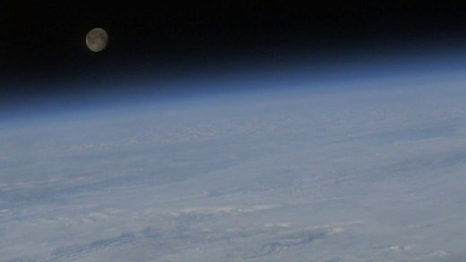 NASA Scientific Visualization Studio | Landsat 8 Lunar Calibration