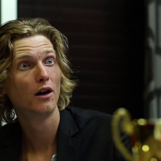 Millennial Job Interview Comedy Skit