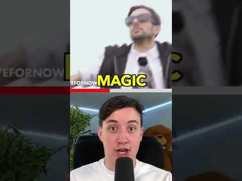 How a famous magic trick has been explained publicly