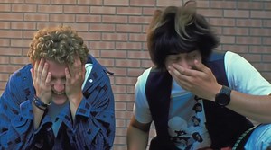 TEEN MOVIES OF THE ’80s on Reels