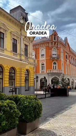 Descoperă Oradea: un oraș plin de istorie și frumusețe
