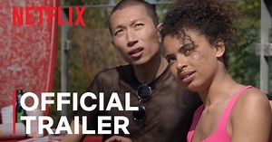 Relaciones peligrosas | Tráiler oficial subtitulado | Tomatazos