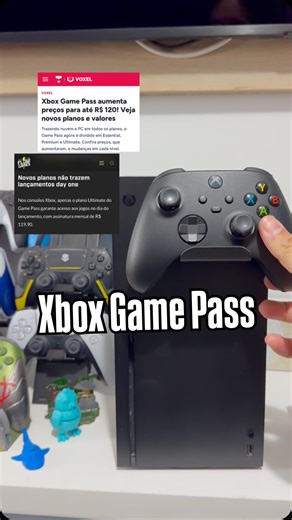108K views · 10K reactions | Momento muito TRISTE para todos os Gamers #ps5 #xbox #videogames #gamer #playstation #xboxgamepass | AmataoGames | Facebook