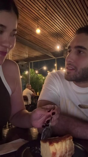 Broma a mi novio: ¡Reacción inesperada!