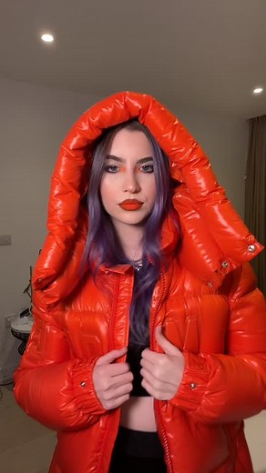 Abby Roberts on TikTok