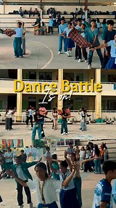 10K views · 244 reactions | Highland beats. Cultural pride. Fierce competition. ️ 10 entries. 2 powerful folk dances — Bumayah & Idudu. Who will be the CHAMPION?   PCNHS Gym | Jan. 30, 2025 (Friday) 1-3PM #Grade8MAPEHPerformanceTask | Sir Chitz Vlog | Facebook