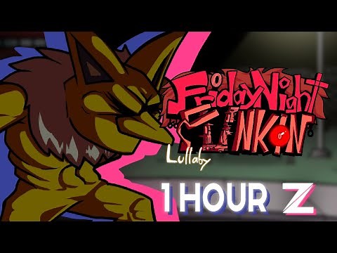 Safety Lullaby - Friday Night Funkin' [FULL SONG] (1 HOUR)