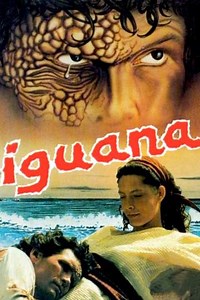 Iguana (1989) - Movie