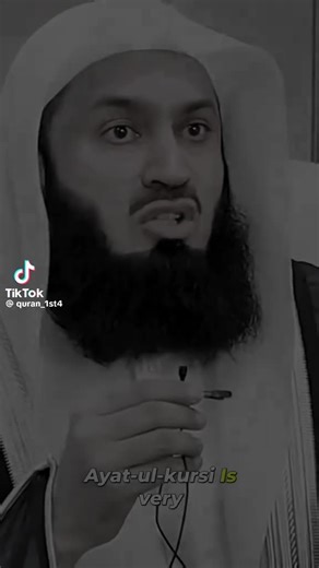 #muftimenkofficial #aytkursi #foryoupage #quran #followifyouloveallah