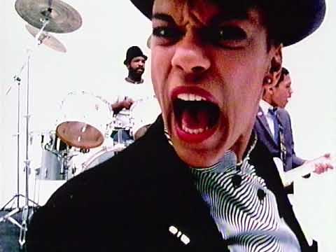 The Selecter - Missing Words (Official Video) [HD Remaster]