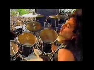 Great White - Live in Germany 1988