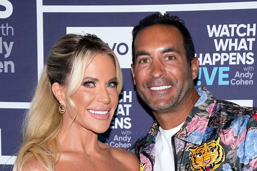 Are Jennifer Pedranti & Ryan Boyajian Still Together? Where They Stand Ahead of RHOC Season 19