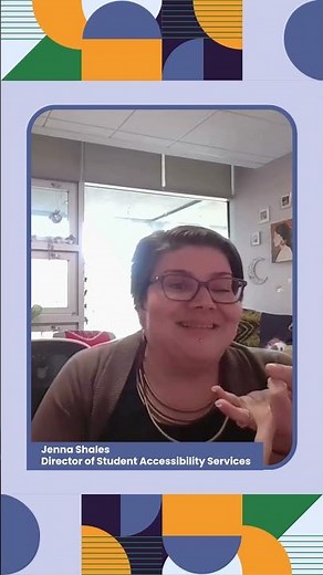 Supporting Students with Disabilities in Higher Education