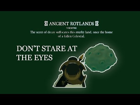 [Deepwoken:Second Verse] The Ancient Rotlands..