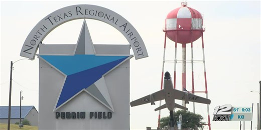 Grayson Co. Judge’s newly appointed leadership position in question