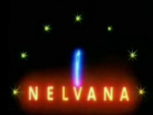 Nelvana Logo (1987) (Variant)