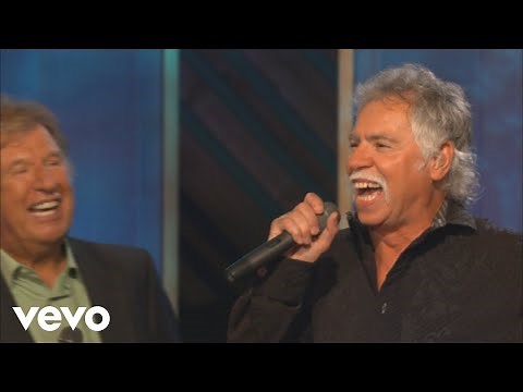 The Oak Ridge Boys - The Baptism of Jesse Taylor [Live] ft. Bill & Gloria Gaither
