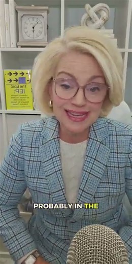 When a 504 Actually Fits