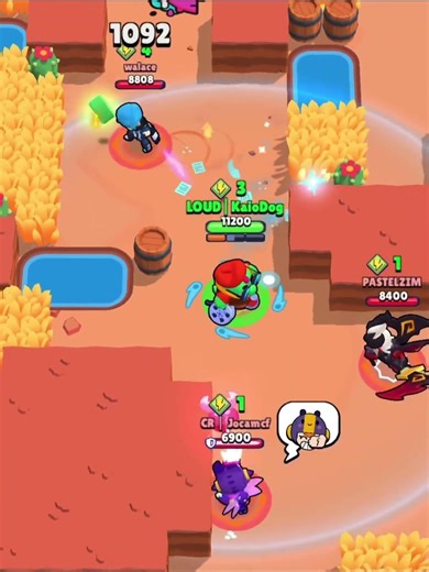 IS ALL MAP AGAINST ME BRO ? 🤬😭