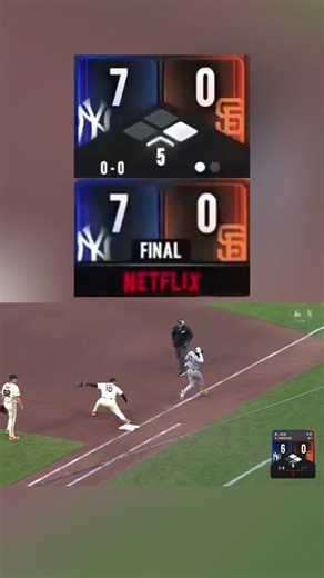 Brutal for over 7 bettors 🫩