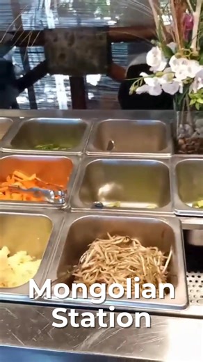 Tanghali na, oras na para sa ulam na hindi tinipid. 🍽️ Lunch Buffet | February 4, 2026 at Ciano’s Seafood Grill & Bar • Balbacua • Plain Rice & Turmeric Rice • Chopsuey • Sotanghon Guisado • Ginataang Bagongon • Buttered Shrimp • Sweet & Sour Meatballs • Pork Tips • Fried Chicken Mongolian Station Drinks & Dessert Station ⏰ 11:30 AM – 2:30 PM 💰 ₱300 (Mon–Thu) 📍 Villa Angela, Villamonte NGC, Bacolod 📞 0968-856-8331 #buffet #BacolodCity #lunch | Cianos Seafood Grill and Bar - NGC Bacolod