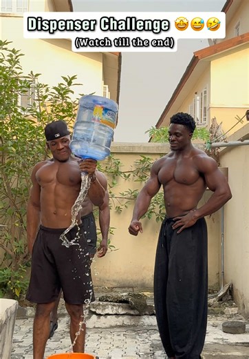 Ultimate Dispenser Bottle Strength Challenge Revealed