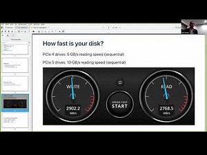 BID23 - Accurate and efficient software microbenchmarks, Daniel Lemire