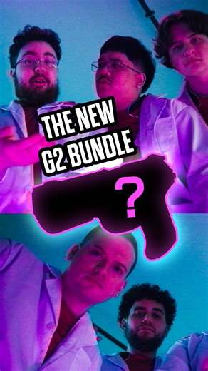 G2 Esports on Instagram: "Exactly what we needed 🧪 Get your own G2 DNA in the VALORANT shop NOW"