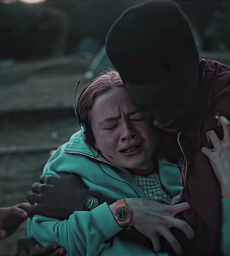 YOU'RE KATE BUSH FAN || #strangerthings #edit #shorts #max #lucas #runningupthathill