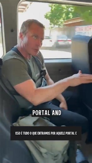 183K views · 10K reactions | To successfully rescue children, we must see the fight in the context of spiritual warfare. This is why…. | Tim Ballard | Facebook