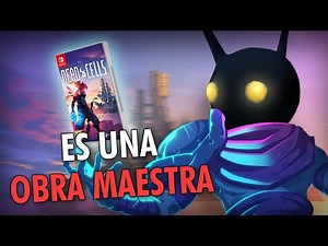 Dead Cells es una OBRA MAESTRA que todos DEBEN jugar