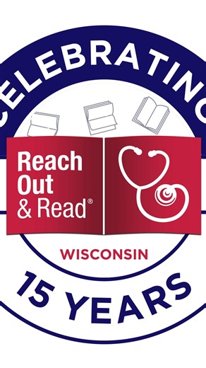 Behind every book shared and every well-child visit milestone is a community of partners who believe in the power of shared reading. 📚🩺 We are incredibly grateful to our partners for making our mission possible across Wisconsin. Because of their support, we can provide the tools and guidance families need to make reading a daily routine from birth. Together, we’re not just giving out books—we’re building brains and strengthening the bond between caregivers and their little ones. ✨ #reading #ea