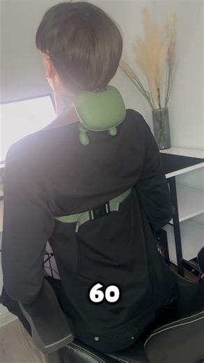 The Future of Recovery: Bionic Massager Review Bionic #wellnesstips #techgadgets #massagetherapy