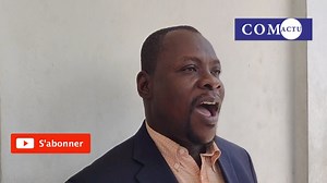 1.5K views · 14 reactions | 6 atis kite jwennn arestasyon yo, pami yo Bourik The Latalay ensikoni pa twò anfòm nan komisarya pòtoprens selon yonn nan avoka kap defann atis yo Mèt Jérôme Ismond. Mèt la pa neglije lonje dwèt li sou lajistis ak Lapolis ki vle sakrifye mesye yo. | Comactu | Facebook