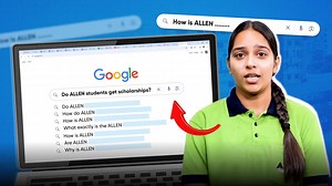 10K views · 141 reactions |  ALLEN Students Take on the Most Googled Questions about ALLEN! Watch as they join us to answer it all! #ALLEN #StudentLife #StudentExperience #AskALLEN #GoogledQuestions | Allen Career Institute | Facebook