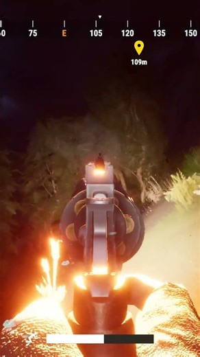 Tracking And Hunting Down An Illusive Dinosaur