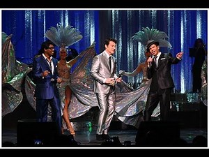 Rat Pack Tribute - The Rat Pack In Concert
