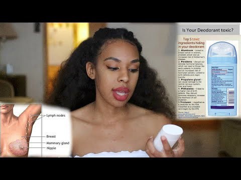 Is Native the best natural deodorant? Honest review & all-day test!