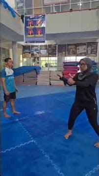 Highlight Training Center Gojukai Sulsel Bulan Ramadhan 2026 #gojukai #karate