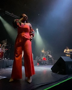 Elida Almeida on Reels