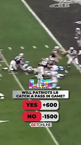Vrabel has to do it. | BetOnline AG