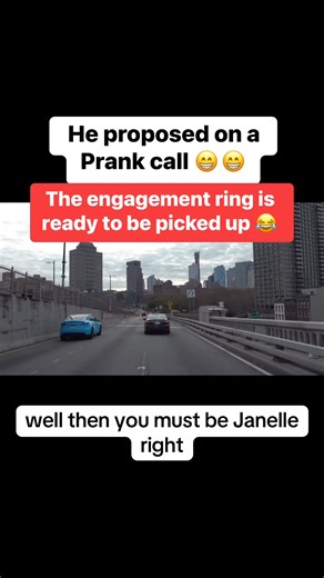 The engagement ring is ready to be picked up 😂 #prankcall #engagemen #ring #girlfriend Funny Prank Call Prank Calls | Funny Prank Call