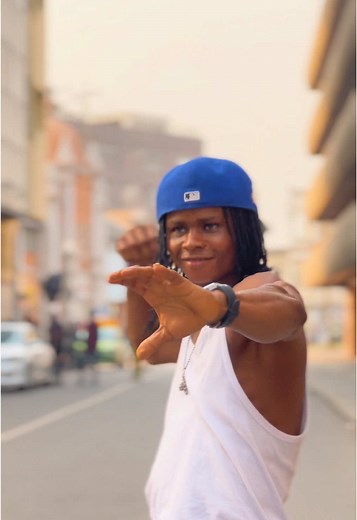 Hands Dance Challenge: Mastering Unique Movements