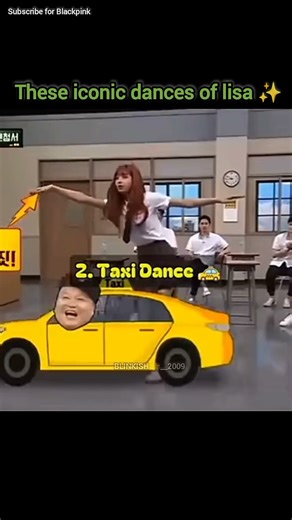 Lisa's most iconic dances ! #blackpink #dance #viral #kpop #lisa #shorts