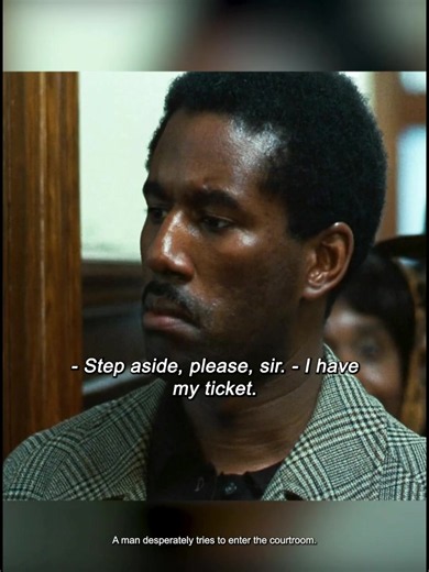 All-Black Jury Request: Courtroom Exchange Explained