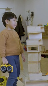 3.7K views | Play is how children make sense of the world - and it’s...