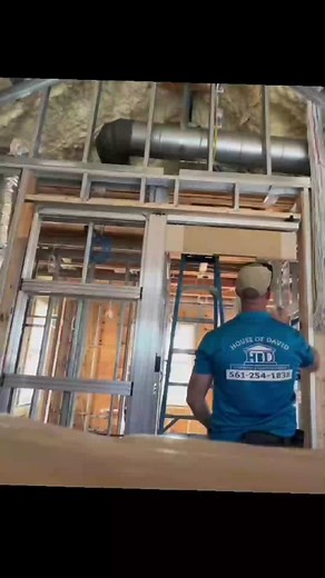 Easy Sofstop Installation Hack for Cavity Slider Pocket Doors