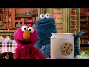 Sesame Street Cookie Jar Intro Logo Effects Sponsored By Preview 2 Effects