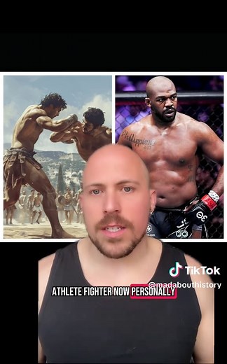 Ancient Fighting Techniques vs Modern MMA